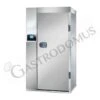Abbattitore 20 Teglie GN1/1 O 20 Griglie 600 Mm X 400 Mm Digitale - Resa Abbattimento 100 Kg +90°/+3°C -Vendite GATRODOMUS abbattitore di temperatura digitale 20 griglie gn11 o 20 teglie 600 mm x 400 mm resa abbattimento 100 kg 903c