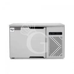 Abbattitore Di Temperatura In Acciaio Inox Monofase - Per 3 Teglie O Griglie GN 2/3, -18°/+3°C