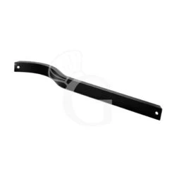 Alare Separatore In Ferro - L 900 Mm