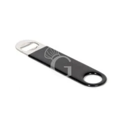 Apribottiglie In Vinile E Acciaio Inox