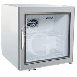 Minibar Refrigerato Statica Bibite 68 LT +2°C/+8°C -Vendite GATRODOMUS armadietto refrigerato snack cap68lt 1