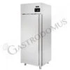 Armadio Freezer Per Gelateria -18°C/-25°C 900 LT Classe Energetica B -Vendite GATRODOMUS armadio freezer per gelateria 18c 25c 900 lt classe energetica b