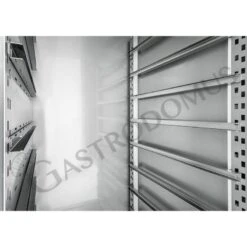 Armadio Freezer Per Gelateria -18°C/-25°C 900 LT Classe Energetica B -Vendite GATRODOMUS armadio freezer per gelateria 18c 25c 900 lt classe energetica b 11