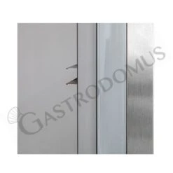 Armadio Freezer Per Gelateria -18°C/-25°C 900 LT Classe Energetica B -Vendite GATRODOMUS armadio freezer per gelateria 18c 25c 900 lt classe energetica b 12