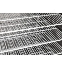 Armadio Freezer Per Gelateria -18°C/-25°C 900 LT Classe Energetica B -Vendite GATRODOMUS armadio freezer per gelateria 18c 25c 900 lt classe energetica b 14