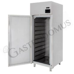 Armadio Freezer Per Gelateria -18°C/-25°C 900 LT Classe Energetica B -Vendite GATRODOMUS armadio freezer per gelateria 18c 25c 900 lt classe energetica b 5