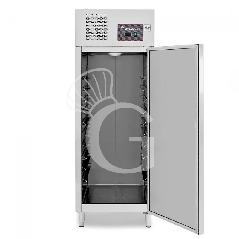 Armadio Pasticceria Ventilato -2°C/+8°C 733 LT Classe Energetica E, Per Teglie 60x40/60x80 7 Armadio Pasticceria Ventilato -2°C/+8°C 733 LT Classe Energetica E, Per Teglie 60x40/60x80 - immagine 5