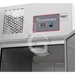 Armadio Pasticceria Ventilato -2°C/+8°C 733 LT Classe Energetica E, Per Teglie 60x40/60x80 20 Armadio Pasticceria Ventilato -2°C/+8°C 733 LT Classe Energetica E, Per Teglie 60x40/60x80 -Vendite GATRODOMUS armadio pasticceria ventilato 2c8c 733 lt classe energetica e per teglie teglie 60x4060x80 6