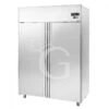 Armadio Refrigerato Ventilato 2 Porte 0°C/+10°C 1200 LT Classe Energetica Classe A -Vendite GATRODOMUS armadio refrigerato 1200 lt temp 010 2 porte