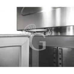 Armadio Refrigerato Ventilato 2 Porte -2°C/+10°C 1200 LT Classe Energetica B -Vendite GATRODOMUS armadio refrigerato 1200 lt temp 210 2 porte 6