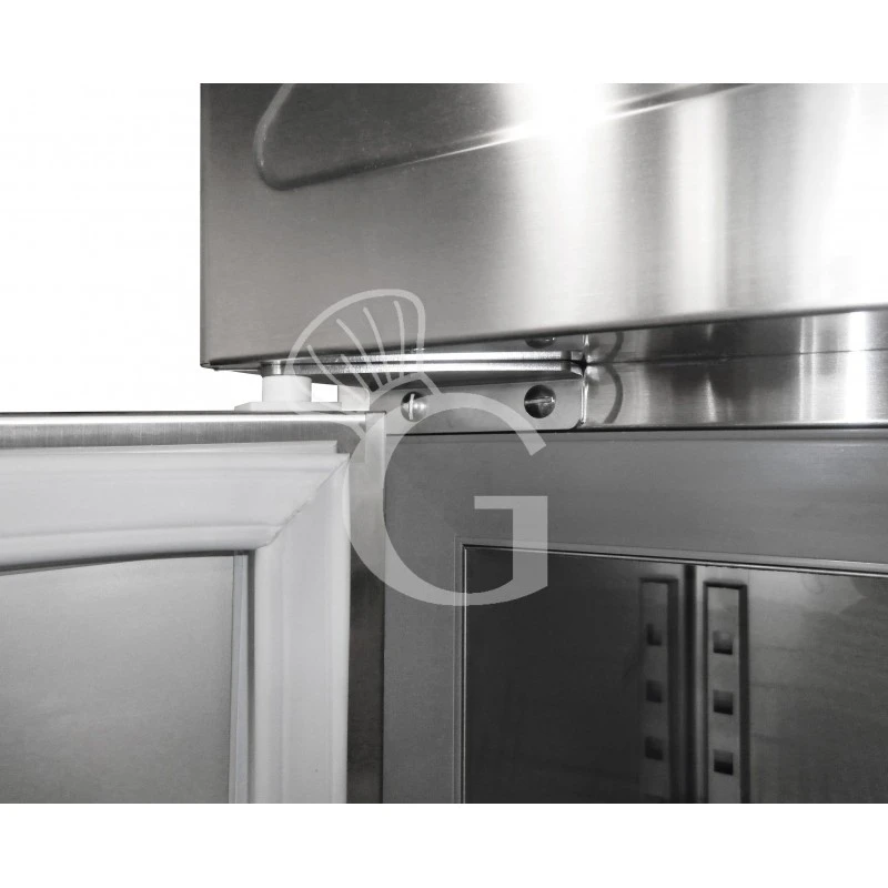 Armadio Refrigerato Ventilato 2 Porte -2°C/+10°C 1400 LT Classe Energetica B 9 Armadio Refrigerato Ventilato 2 Porte -2°C/+10°C 1400 LT Classe Energetica B - immagine 7