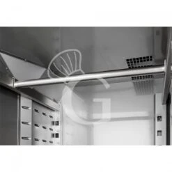 Armadio Refrigerato Ventilato Per Carne 4 Porte -2°C/+10°C 1400 LT Classe Energetica A -Vendite GATRODOMUS armadio refrigerato 1400 lt temp 210 4 porte carne 8