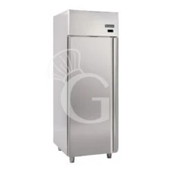 Armadio Refrigerato Ventilato -2°C/+10°C 600 LT Classe Energetica B -Vendite GATRODOMUS armadio refrigerato 600 lt temp 210 2