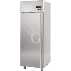 Armadio Refrigerato Ventilato 0°C/+10°C 600 LT Classe Energetica B -Vendite GATRODOMUS armadio refrigerato 600 lt tn 2