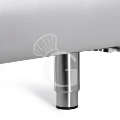 Armadio Refrigerato Ventilato Porta Vetro 0°C/+10°C 700 LT 8 Armadio Refrigerato Ventilato Porta Vetro 0°C/+10°C 700 LT -Vendite GATRODOMUS armadio refrigerato 700 lt temp 010 con porta vetro 1