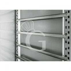 Armadio Congelatore Per Gelateria -18°C/-22°C 700 LT Classe Energetica C -Vendite GATRODOMUS armadio refrigerato 700 lt temp 18 22 gelateria 10
