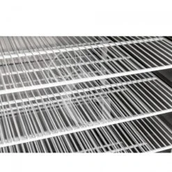 Armadio Congelatore Per Gelateria -18°C/-22°C 700 LT Classe Energetica C -Vendite GATRODOMUS armadio refrigerato 700 lt temp 18 22 gelateria 14