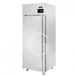 Armadio Congelatore Per Gelateria -18°C/-22°C 700 LT Classe Energetica C