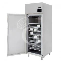 Armadio Congelatore Per Gelateria -18°C/-22°C 700 LT Classe Energetica C -Vendite GATRODOMUS armadio refrigerato 700 lt temp 18 22 gelateria 4