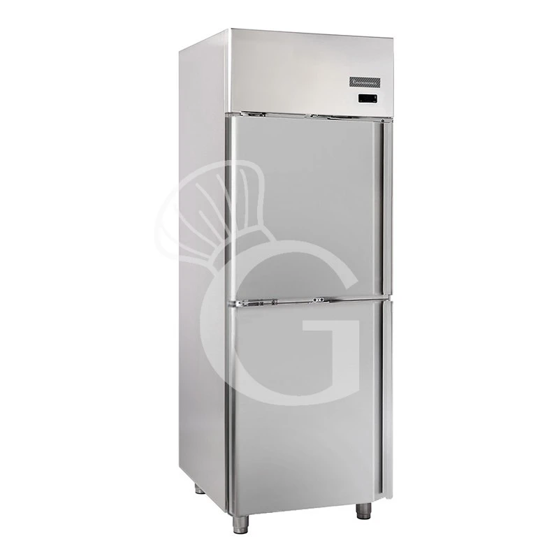 Armadio Refrigerato Ventilato Per Carne 2 Porte -2°C/+10°C 700 LT Classe Energetica C 5 Armadio Refrigerato Ventilato Per Carne 2 Porte -2°C/+10°C 700 LT Classe Energetica C - immagine 3