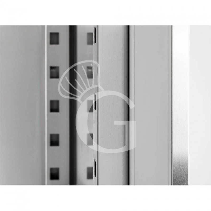 Armadio Refrigerato Ventilato Per Carne 2 Porte -2°C/+10°C 700 LT Classe Energetica C 9 Armadio Refrigerato Ventilato Per Carne 2 Porte -2°C/+10°C 700 LT Classe Energetica C - immagine 7