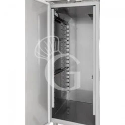 Armadio Refrigerato Ventilato Per Carne -2°C/+10°C 700 LT Classe Energetica B -Vendite GATRODOMUS armadio refrigerato 700 lt temp 210 carne 11