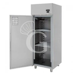 Armadio Refrigerato Ventilato Per Carne -2°C/+10°C 700 LT Classe Energetica B -Vendite GATRODOMUS armadio refrigerato 700 lt temp 210 carne 3