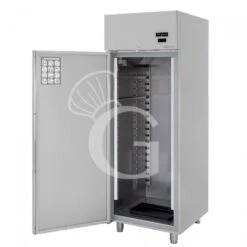 Armadio Refrigerato Ventilato Per Carne -2°C/+10°C 700 LT Classe Energetica B -Vendite GATRODOMUS armadio refrigerato 700 lt temp 210 carne 4