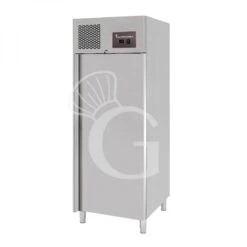 Armadio Refrigerato Ventilato -2°C/+8°C 525 LT Classe Energetica D 13 Armadio Refrigerato Ventilato -2°C/+8°C 525 LT Classe Energetica D -Vendite GATRODOMUS armadio refrigerato capacita 600 lt tn 2