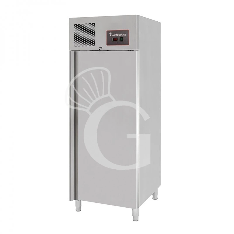 Armadio Refrigerato Ventilato -2°C/+8°C 525 LT Classe Energetica D 5 Armadio Refrigerato Ventilato -2°C/+8°C 525 LT Classe Energetica D - immagine 3