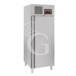 Armadio Refrigerato Ventilato -2°C/+8°C 525 LT Classe Energetica D 14 Armadio Refrigerato Ventilato -2°C/+8°C 525 LT Classe Energetica D -Vendite GATRODOMUS armadio refrigerato capacita 600 lt tn 3