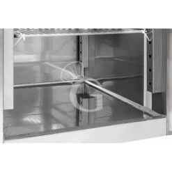 Armadio Refrigerato Ventilato -2°C/+8°C 525 LT Classe Energetica D 16 Armadio Refrigerato Ventilato -2°C/+8°C 525 LT Classe Energetica D -Vendite GATRODOMUS armadio refrigerato capacita 600 lt tn 5