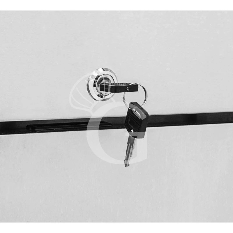 Armadio Refrigerato Ventilato -2°C/+8°C 525 LT Classe Energetica D 9 Armadio Refrigerato Ventilato -2°C/+8°C 525 LT Classe Energetica D - immagine 7