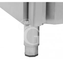 Armadio Refrigerato Ventilato -2°C/+8°C 525 LT Classe Energetica D 18 Armadio Refrigerato Ventilato -2°C/+8°C 525 LT Classe Energetica D -Vendite GATRODOMUS armadio refrigerato capacita 600 lt tn 7