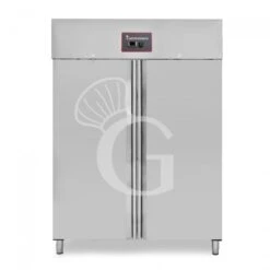 Armadio Refrigerato Ventilato -2°C/+8°C 1333 LT Full Optional (completo Di Luce Interna E Chiave) Classe Energetica D