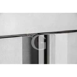 Armadio Refrigerato Ventilato -2°C/+8°C 1333 LT Full Optional (completo Di Luce Interna E Chiave) Classe Energetica D -Vendite GATRODOMUS armadio refrigerato gn 21 1400 lt tn 4