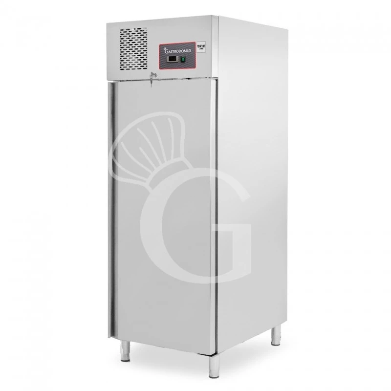 Armadio Refrigerato Statico -2°C/+8°C 400 LT 5 Armadio Refrigerato Statico -2°C/+8°C 400 LT - immagine 3