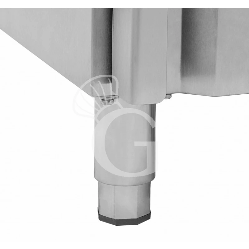 Armadio Refrigerato Statico -2°C/+8°C 400 LT 8 Armadio Refrigerato Statico -2°C/+8°C 400 LT - immagine 6