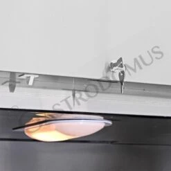 Armadio Refrigerato Statico GN2/1 2 Porte -2°C/+8°C 1200 LT Classe Energetica F 13 Armadio Refrigerato Statico GN2/1 2 Porte -2°C/+8°C 1200 LT Classe Energetica F -Vendite GATRODOMUS armadio refrigerato statico gn21 con 2 porte temperatura 2c8c capacita 1200 litri 5