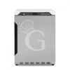 Armadio Refrigerato Statico In Acciaio Inox, 0°C/+8°C, 92 Lt, Gas R600A, Classe Energetica B 1 Armadio Refrigerato Statico In Acciaio Inox, 0°C/+8°C, 92 Lt, Gas R600A, Classe Energetica B -Vendite GATRODOMUS armadio refrigerato statico in acciaio inox 0c8c 92 lt gas r600a classe energetica b