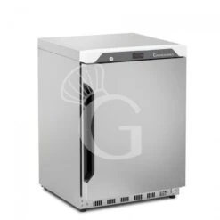 Armadio Refrigerato Statico In Acciaio Inox, 0°C/+8°C, 92 Lt, Gas R600A, Classe Energetica B 12 Armadio Refrigerato Statico In Acciaio Inox, 0°C/+8°C, 92 Lt, Gas R600A, Classe Energetica B -Vendite GATRODOMUS armadio refrigerato statico in acciaio inox 0c8c 92 lt gas r600a classe energetica b 2