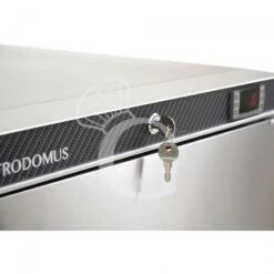 Armadio Refrigerato Statico In Acciaio Inox, 0°C/+8°C, 92 Lt, Gas R600A, Classe Energetica B 15 Armadio Refrigerato Statico In Acciaio Inox, 0°C/+8°C, 92 Lt, Gas R600A, Classe Energetica B -Vendite GATRODOMUS armadio refrigerato statico in acciaio inox 0c8c 92 lt gas r600a classe energetica b 5