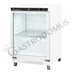 Armadio Refrigerato Statico Porta Vetro -2°C/+8°C 103 LT Classe Energetica D 12 Armadio Refrigerato Statico Porta Vetro -2°C/+8°C 103 LT Classe Energetica D -Vendite GATRODOMUS armadio refrigerato statico porta vetro 2c8c 103 lt 1