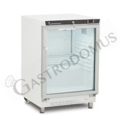 Armadio Refrigerato Statico Porta Vetro -2°C/+8°C 103 LT Classe Energetica D 13 Armadio Refrigerato Statico Porta Vetro -2°C/+8°C 103 LT Classe Energetica D -Vendite GATRODOMUS armadio refrigerato statico porta vetro 2c8c 103 lt 2