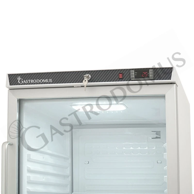 Armadio Refrigerato Statico Porta Vetro -2°C/+8°C 103 LT Classe Energetica D 6 Armadio Refrigerato Statico Porta Vetro -2°C/+8°C 103 LT Classe Energetica D - immagine 4