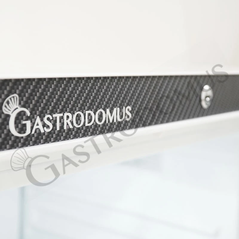 Armadio Refrigerato Statico Porta Vetro -2°C/+8°C 103 LT Classe Energetica D 8 Armadio Refrigerato Statico Porta Vetro -2°C/+8°C 103 LT Classe Energetica D - immagine 6