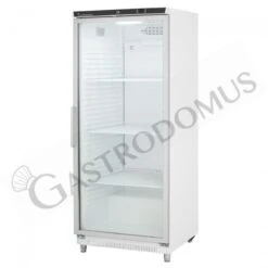 Armadio Refrigerato Statico Porta Vetro +2°C/+8°C 530 LT 11 Armadio Refrigerato Statico Porta Vetro +2°C/+8°C 530 LT -Vendite GATRODOMUS armadio refrigerato statico porta vetro 2c8c 530 lt 1