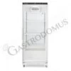 Armadio Refrigerato Statico Porta Vetro +2°C/+8°C 530 LT -Vendite GATRODOMUS armadio refrigerato statico porta vetro 2c8c 530 lt