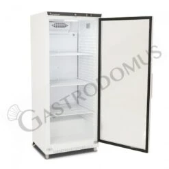 Armadio Refrigerato Statico Porta Vetro +2°C/+8°C 530 LT 13 Armadio Refrigerato Statico Porta Vetro +2°C/+8°C 530 LT -Vendite GATRODOMUS armadio refrigerato statico porta vetro 2c8c 530 lt 3
