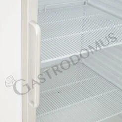 Armadio Refrigerato Statico Porta Vetro +2°C/+8°C 530 LT 16 Armadio Refrigerato Statico Porta Vetro +2°C/+8°C 530 LT -Vendite GATRODOMUS armadio refrigerato statico porta vetro 2c8c 530 lt 6